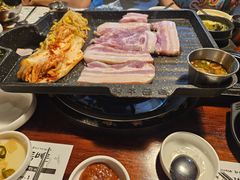 -Dombe豚(黑猪肉街店)
