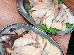 -威邵鸡煲(西华路总店)