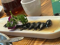 -美未居·老字号·地道顺德菜·桑拿鸡·鱼生(容桂店)