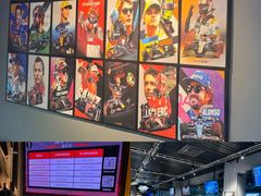 -魔赛卡丁车赛车汇(上海店)