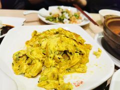 生蚝煎蛋-六泰居·尔滨地标·东北菜(泰山路店)