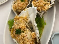 -开海·红岛海鲜虾水饺(石老人店)