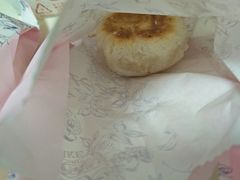 -长发西饼(道前店)