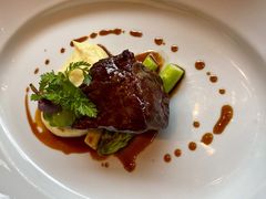 -君悦酒店·La Terrazza意合園·意式风味