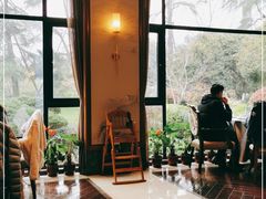 靠窗位-浙江西子宾馆·牡丹厅