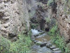 -沕沕水生态风景区