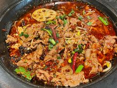 -大盐帮川菜馆(长楹天街店)