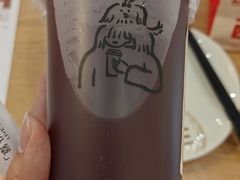 -喜茶(北京新中关·飞檐店)