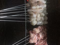 -永安烧烤