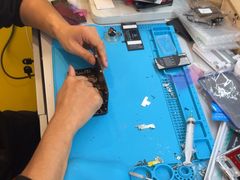 -乐邦快修手机电脑维修回收(打浦桥日月光店)