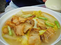 -陈根记大牌档