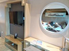 -南京双门楼宾馆(盐仓桥地铁站阅江楼店)