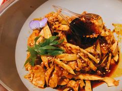 -辛香汇·现炒川菜(淮海路百盛店)