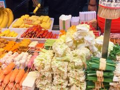 -好可爱经典炸炸炸·炸鲜奶(长郡老店)