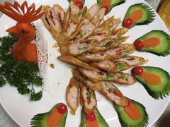 -香满楼(南关店)