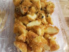 -吴记·吴酥生PASTRY宫廷酥饼
