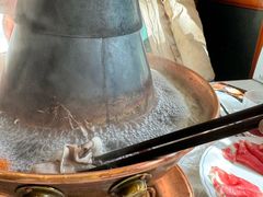 -东来顺饭庄(天坛店)