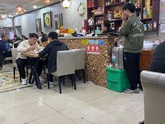 -清真•蜀风园(丁字沽店)