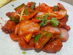 -哈努曼印度餐厅(吴泾宝龙广场店)