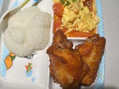 -花椒俏川菜小馆(南海万达店)