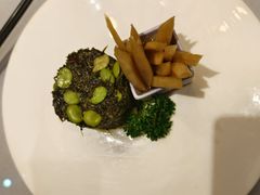 -众顺和非遗淮扬菜(何园店)