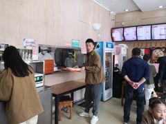 -庆丰包子铺(天通苑店)