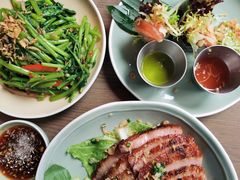 -CHINCHIN 青青·泰国料理(万象食家店)