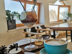 -ChanDu躔度咖啡(灯塔店)