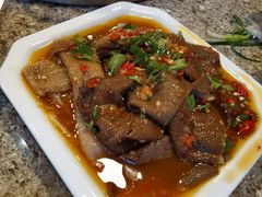 -龙继斑鱼庄(犀浦店)