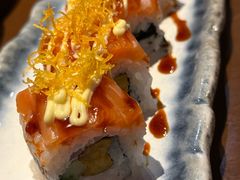 -千代武日本料理(哈西店)