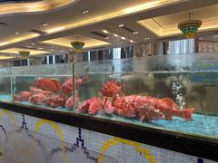 -益健名厨海鲜城(夏湾店)