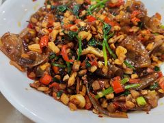 -笨罗卜浏阳菜馆(太平街店)