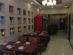 -金牌餐厅·天津菜·八珍豆腐·老爆三(瓷房子店)