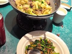 -呷湘厨·鱼汤捞饭·剁椒鱼头·湘菜(国家会展中心店)