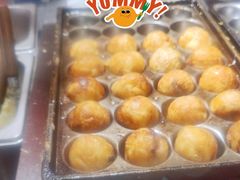 -泉鲤章鱼烧(互联宝地店)