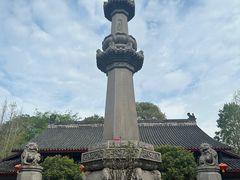 -什邡罗汉寺