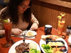 -RED LOBSTER(多伦多DT店)