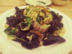-百花食府(渔阳南路店)