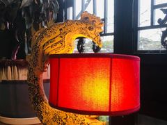 -上席擂茶·新中式青年茶馆(古城店)