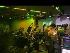 -TANGO LIVEHOUSE动感单车(巴黎春天店)