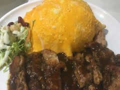 -锦园春香港茶餐厅(西海湾旗舰店)