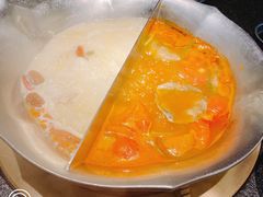 -湊湊火锅·茶憩(打浦桥日月光店)