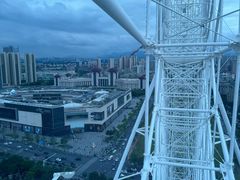 -南昌之星摩天轮