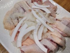 竹笙椰子鸡-春润大地海南椰子鸡(沙井京基百纳广场店)
