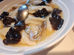 京派糟溜鱼片-苏浙汇(古北店)