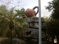 -深圳国际园林花卉博览园