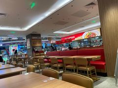 大堂-遇见小面(凯德广场店)
