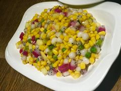 -双合园·海鲜水饺青岛菜(万佳广场店)