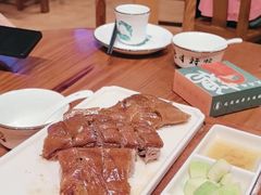 -凤阁楼果木烧鹅(鹤山陈山店)