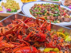 -食鸡公社辣子鸡·潍坊菜·烧烤